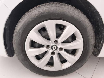 Renault Clio Blue dCi 85 CV 5 porte Business (9)