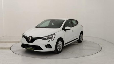 Renault Clio Blue dCi 85 CV 5 porte Business usata
