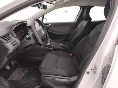 Renault Clio Blue dCi 85 CV 5 porte Business (11)