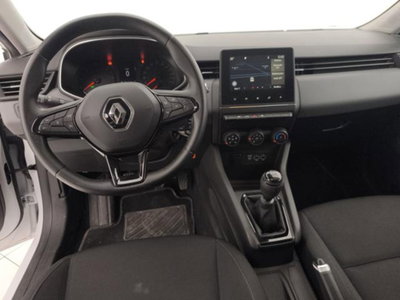 Renault Clio Blue dCi 85 CV 5 porte Business (12)