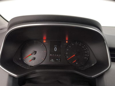Renault Clio Blue dCi 85 CV 5 porte Business (13)
