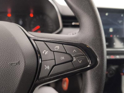 Renault Clio Blue dCi 85 CV 5 porte Business (15)