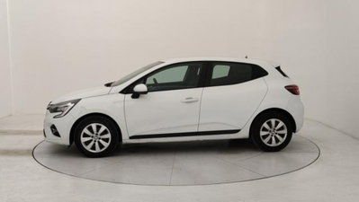 Renault Clio Blue dCi 85 CV 5 porte Business (2)