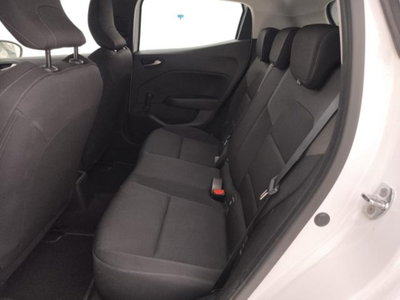 Renault Clio Blue dCi 85 CV 5 porte Business (20)
