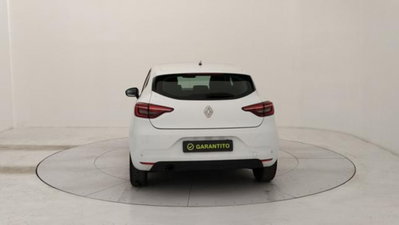 Renault Clio Blue dCi 85 CV 5 porte Business (4)