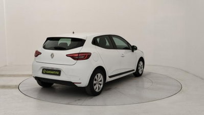 Renault Clio Blue dCi 85 CV 5 porte Business (5)