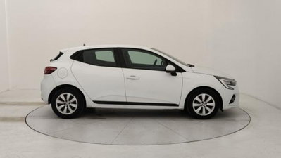 Renault Clio Blue dCi 85 CV 5 porte Business (6)