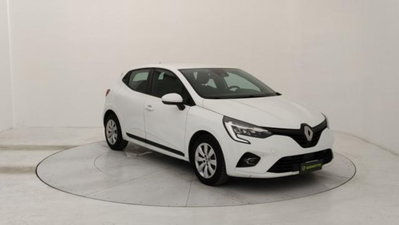 Renault Clio Blue dCi 85 CV 5 porte Business (7)