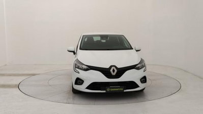 Renault Clio Blue dCi 85 CV 5 porte Business (8)