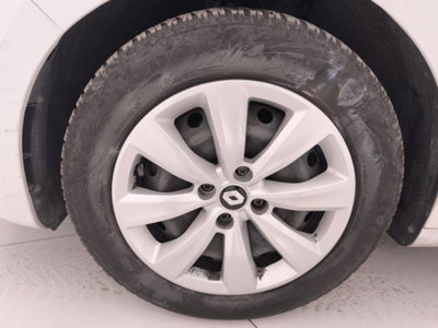 Renault Clio Blue dCi 85 CV 5 porte Business (9)
