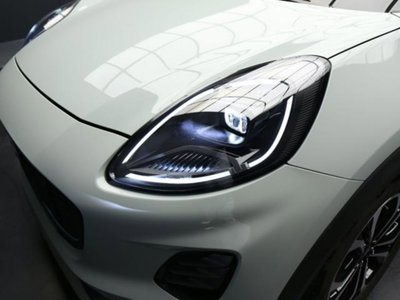 Ford Puma 1.0 EcoBoost Hybrid 125 CV S&S aut. Titanium Design (10)