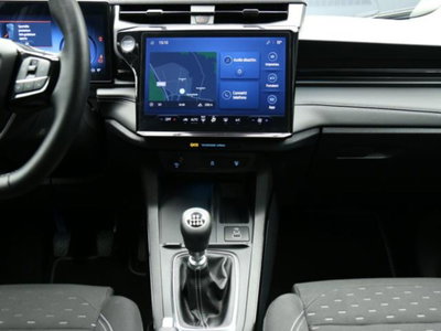 Ford Puma 1.0 EcoBoost Hybrid 125 CV S&S aut. Titanium Design (12)