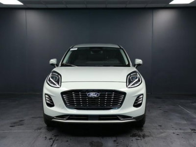 Ford Puma 1.0 EcoBoost Hybrid 125 CV S&S aut. Titanium Design (2)