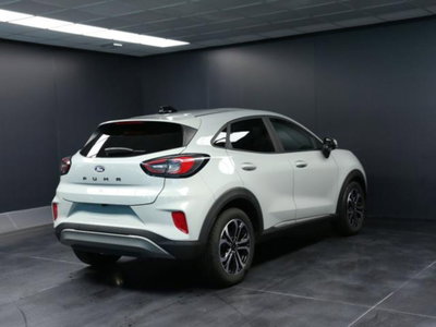Ford Puma 1.0 EcoBoost Hybrid 125 CV S&S aut. Titanium Design (3)
