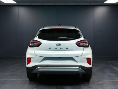 Ford Puma 1.0 EcoBoost Hybrid 125 CV S&S aut. Titanium Design (4)