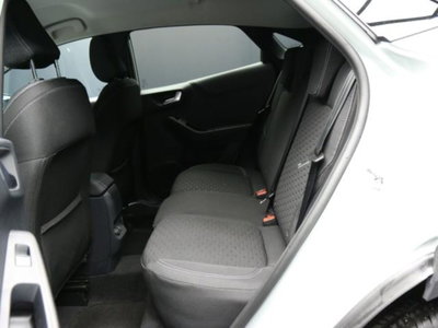 Ford Puma 1.0 EcoBoost Hybrid 125 CV S&S aut. Titanium Design (8)