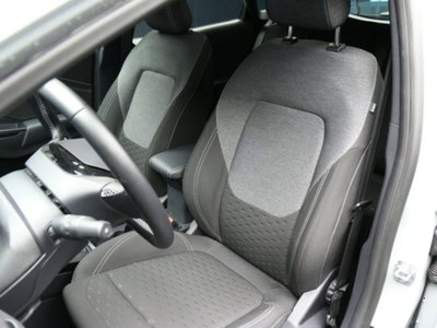 Ford Puma 1.0 EcoBoost Hybrid 125 CV S&S aut. Titanium Design (9)