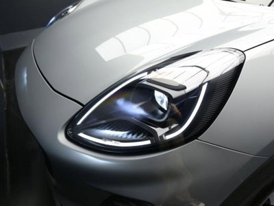 Ford Puma 1.0 EcoBoost Hybrid 125 CV S&S aut. Titanium Design (10)