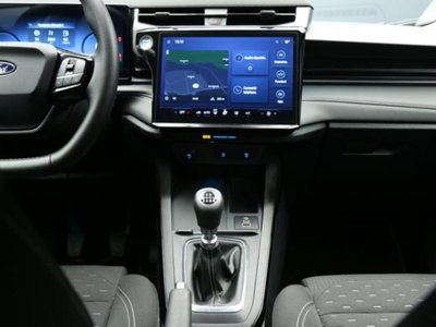 Ford Puma 1.0 EcoBoost Hybrid 125 CV S&S aut. Titanium Design (13)