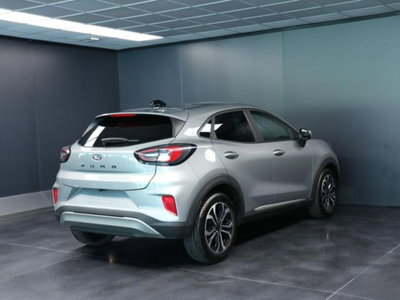 Ford Puma 1.0 EcoBoost Hybrid 125 CV S&S aut. Titanium Design (3)