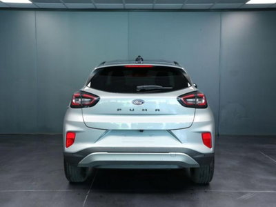 Ford Puma 1.0 EcoBoost Hybrid 125 CV S&S aut. Titanium Design (4)