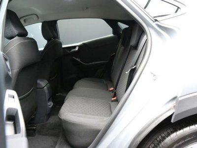 Ford Puma 1.0 EcoBoost Hybrid 125 CV S&S aut. Titanium Design (8)