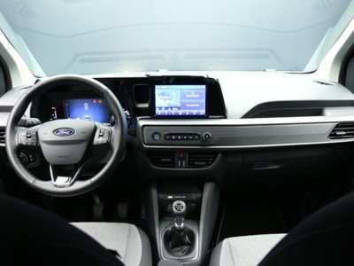 Ford Tourneo Courier 1.0 EcoBoost 100 CV Titanium (12)