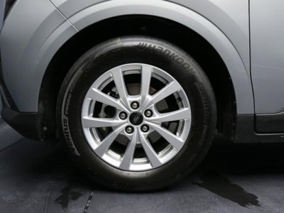 Ford Tourneo Courier 1.0 EcoBoost 100 CV Titanium (5)