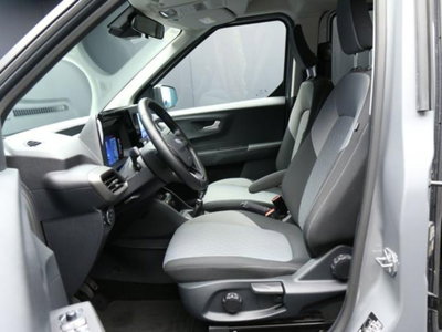 Ford Tourneo Courier 1.0 EcoBoost 100 CV Titanium (9)