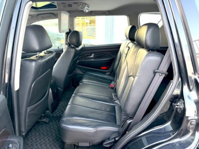 Ssangyong Rexton II 2.7 XVT AWD A/T Energy (12)