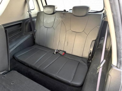 Ssangyong Rexton II 2.7 XVT AWD A/T Energy (13)