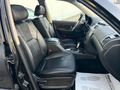 Ssangyong Rexton II 2.7 XVT AWD A/T Energy (17)