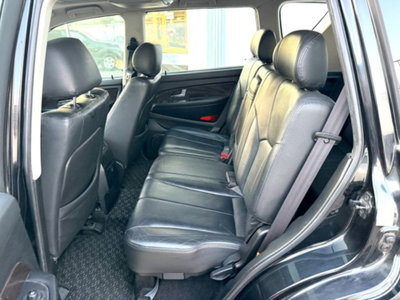 Ssangyong Rexton II 2.7 XVT AWD A/T Energy (18)