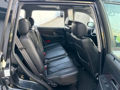 Ssangyong Rexton II 2.7 XVT AWD A/T Energy (19)