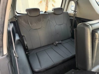 Ssangyong Rexton II 2.7 XVT AWD A/T Energy (20)