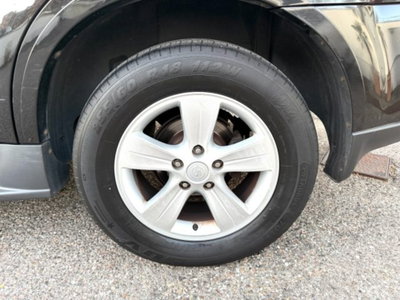 Ssangyong Rexton II 2.7 XVT AWD A/T Energy (8)