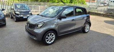 smart forfour forfour 70 1.0 Passion usata