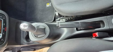 smart forfour forfour 70 1.0 Passion (10)