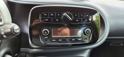 smart forfour forfour 70 1.0 Passion (11)