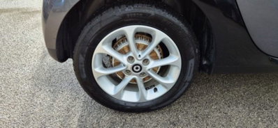 smart forfour forfour 70 1.0 Passion (13)