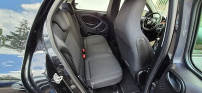 smart forfour forfour 70 1.0 Passion (16)