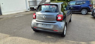 smart forfour forfour 70 1.0 Passion (4)