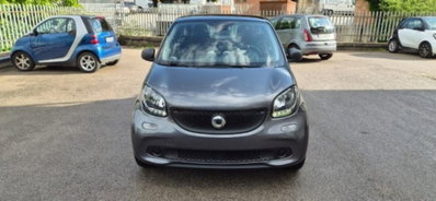 smart forfour forfour 70 1.0 Passion (5)