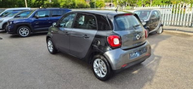 smart forfour forfour 70 1.0 Passion (6)
