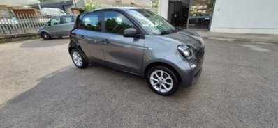 smart forfour forfour 70 1.0 Passion (7)