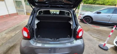 smart forfour forfour 70 1.0 Passion (8)