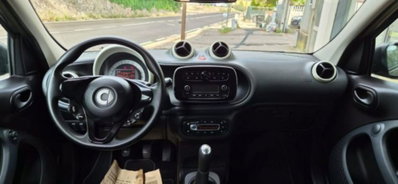 smart forfour forfour 70 1.0 Passion (9)