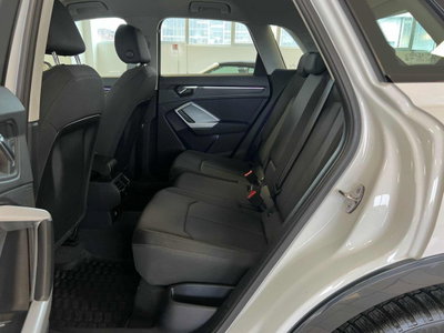 Audi Q3 35 TFSI S tronic Business Advanced (11)
