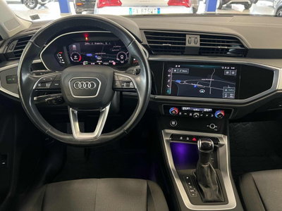 Audi Q3 35 TFSI S tronic Business Advanced (12)