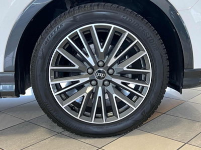 Audi Q3 35 TFSI S tronic Business Advanced (15)